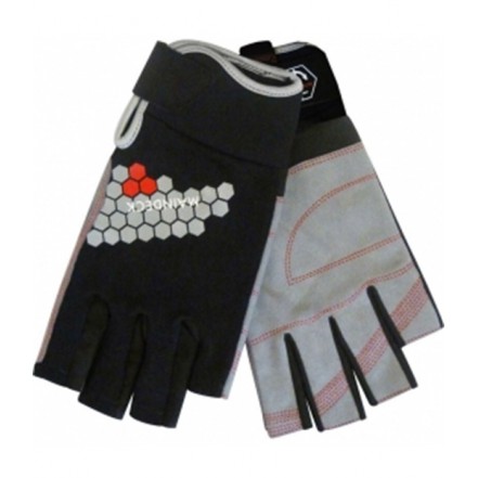 Maindeck Short Finger Gloves