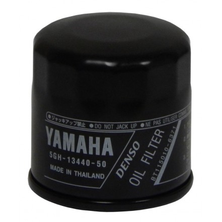 Yamaha Oil Filter