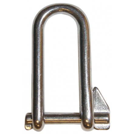 Holt Marine Halyard Shackle Stainless Steel