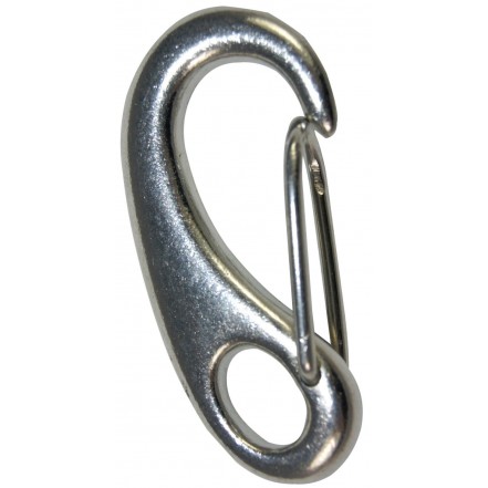 Holt Marine Spring Snap Hook Stainless Steel