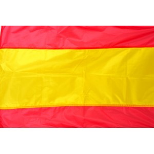Aquafax Courtesy Flag 45 x 30cm