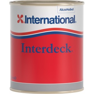 International Interdeck 750ml