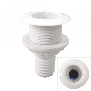 Lalizas Plastic Skin Fittings
