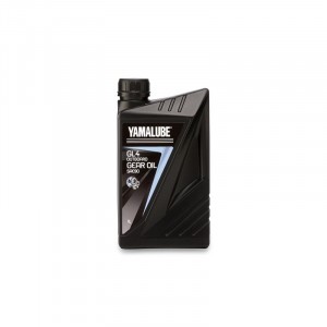 Yamaha Yamalube Gear Oil