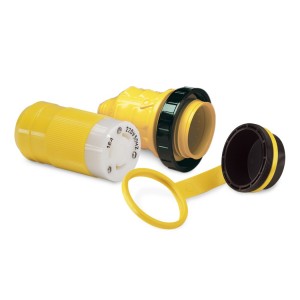 Marinco Shorepower Connector Kits