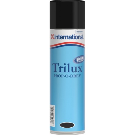 International Trilux Prop O Drev Spray Antifouling