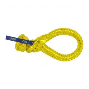 Liros Soft Shackles