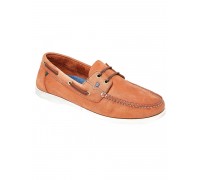 Dubarry Port Shoe Russet