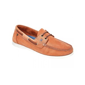 Dubarry Port Shoe Russet