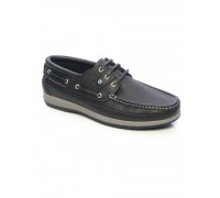 Dubarry Atlantic Shoe Navy