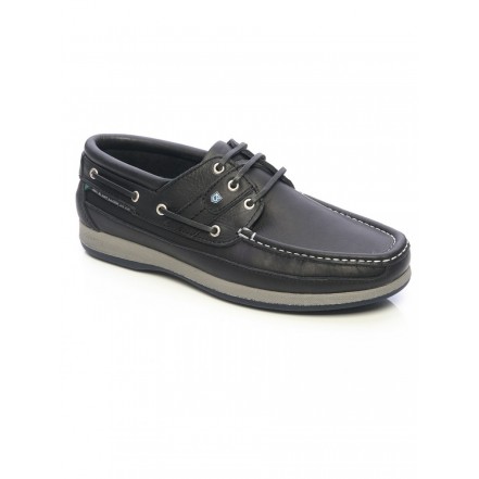 Dubarry Atlantic Shoe Navy