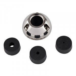 Scanstrut Deck Seals