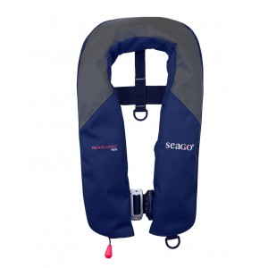 Seago Seaguard Lifejackets