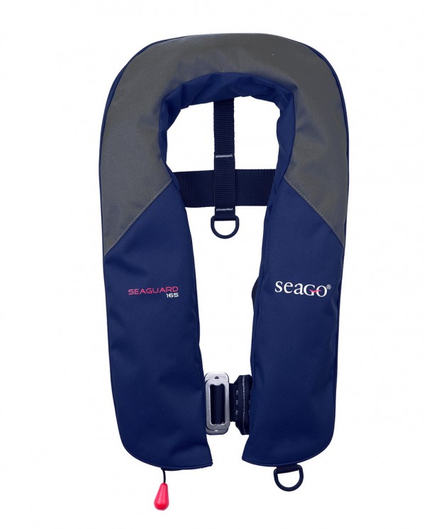 Seago Seaguard Lifejackets Seago Seaguard Lifejackets