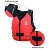 Crewsaver Response 50N Buoyancy Aid Red