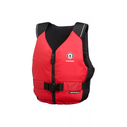 Crewsaver Response 50N Buoyancy Aid Red