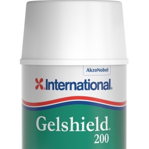 International Gelshield 200 Anti Osmosis Epoxy Primer