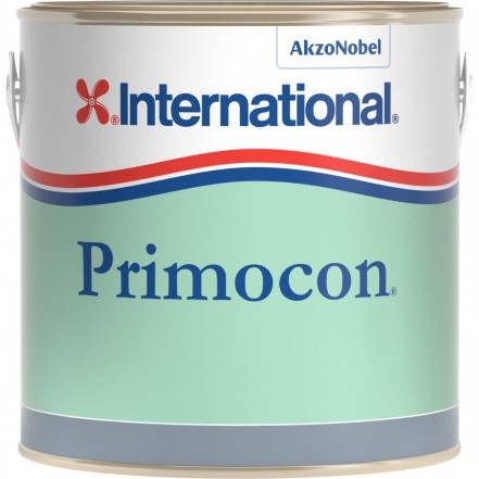 International Primocon Primer