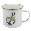 Nauticalia Traditional Ship's Mugs