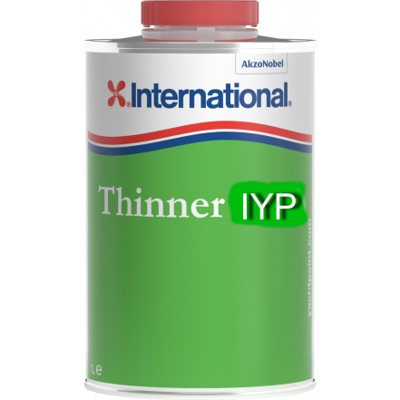 International Thinner