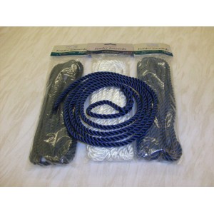 Seago Fender Lanyards Pack Of Two