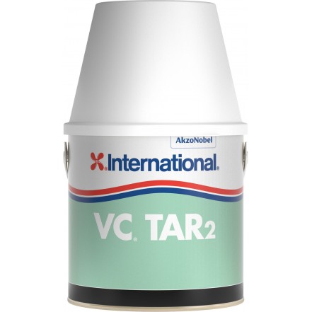 International VC Tar 2