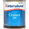 International Cruiser 250 Self Eroding Antifouling