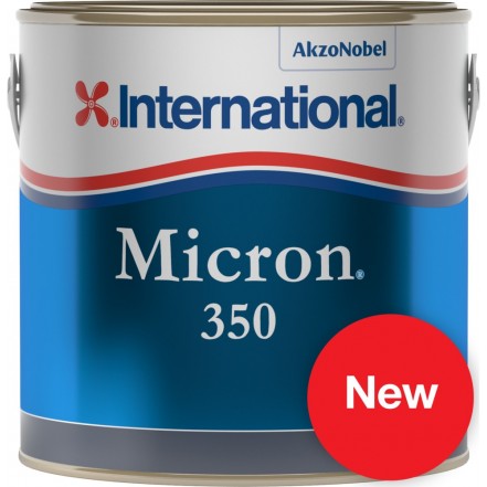 International Micron 350 Self Polishing Antifouling