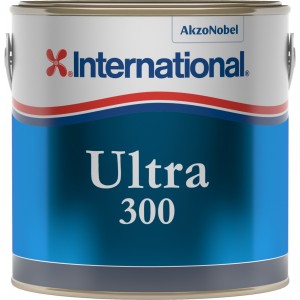 International Ultra 300 Hard Performance Antifouling