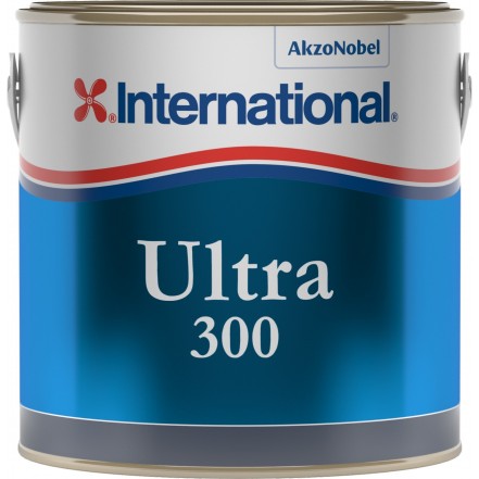 International Ultra 300 Hard Performance Antifouling