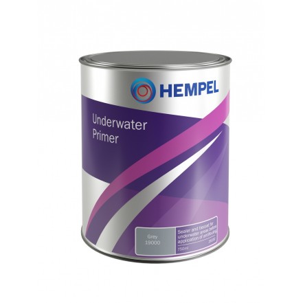 Hempel Underwater Primer