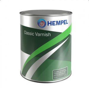 Hempel Classic Varnish