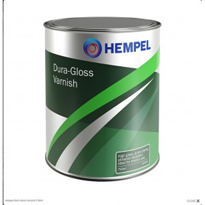 Hempel Dura-Gloss Varnish