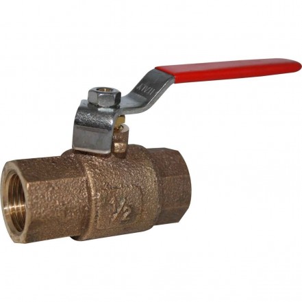 Bronze Ball Valves