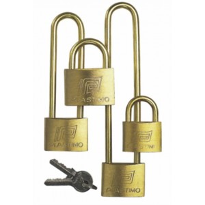 Plastimo Marine Padlock Sets Keyed Alike