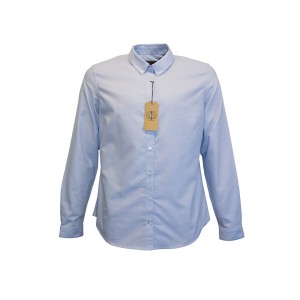 Maindeck Gents Oxford Shirt