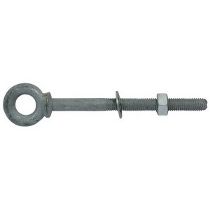 Aquafax Galvanised Eyebolts