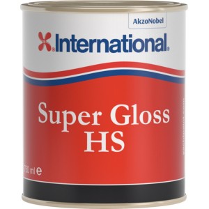 International Super Gloss 750ML