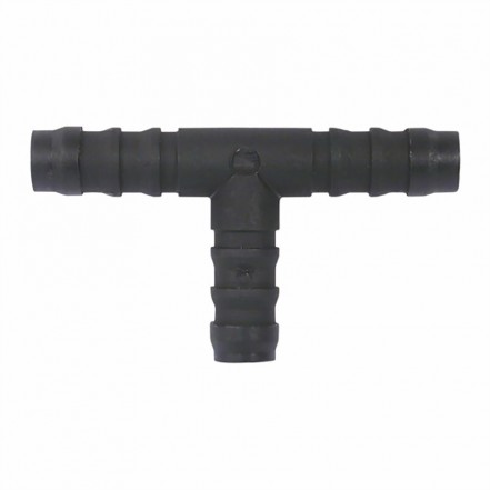 Aquafax Plastic T Hose Connectors