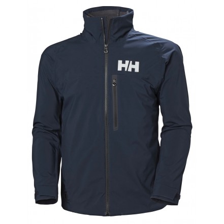 Helly Hansen HP Racing Mid Layer Jacket