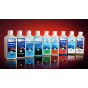 ecoworks Eco Fabric Cleaner 750ml