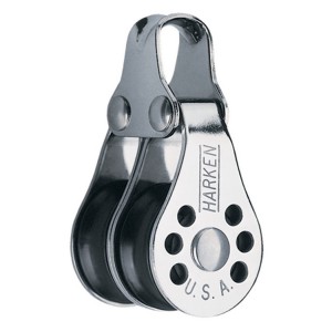 Harken 22mm Micro Blocks