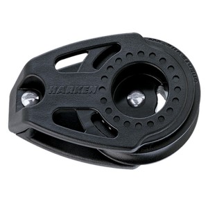 Harken Carbo Air Blocks