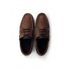 Dubarry Regatta Shoe Extra Fit Donkey Brown