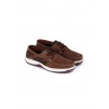 Dubarry Regatta Shoe Extra Fit Donkey Brown