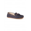 Dubarry Jamaica Ladies Loafer Navy