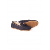 Dubarry Jamaica Ladies Loafer Navy