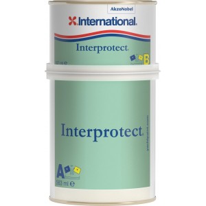 International Interprotect Epoxy Primer 750ml