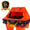 Seago Sea Master Liferaft ISO9650-1 Canister