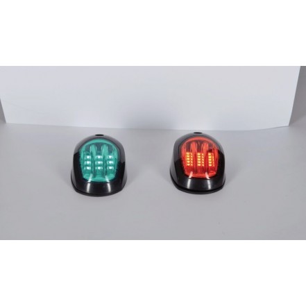 Navigation Light Set Port/Starboard